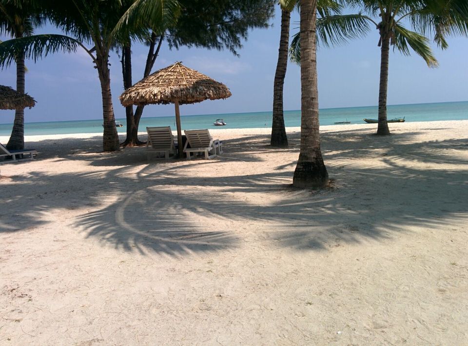 Photo of Andamans: Nirvana in the Exotic 9/12 by Shivangi Jalan