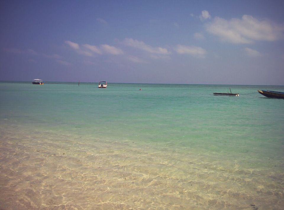 Photo of Andamans: Nirvana in the Exotic 10/12 by Shivangi Jalan