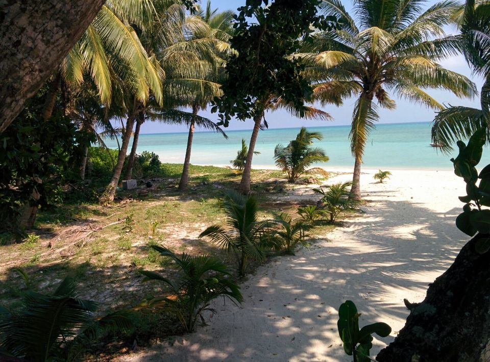 Photo of Andamans: Nirvana in the Exotic 12/12 by Shivangi Jalan