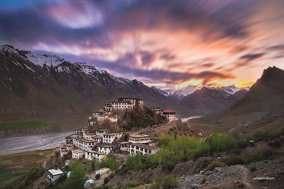 Photo of The Serene Spiti by umesh nikam