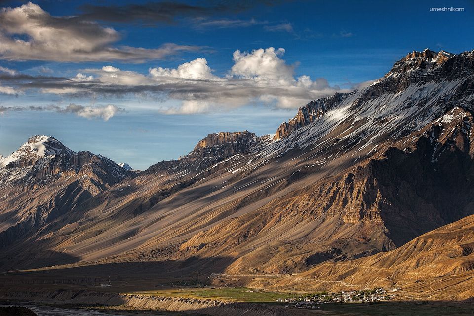 Photo of The Serene Spiti by umesh nikam