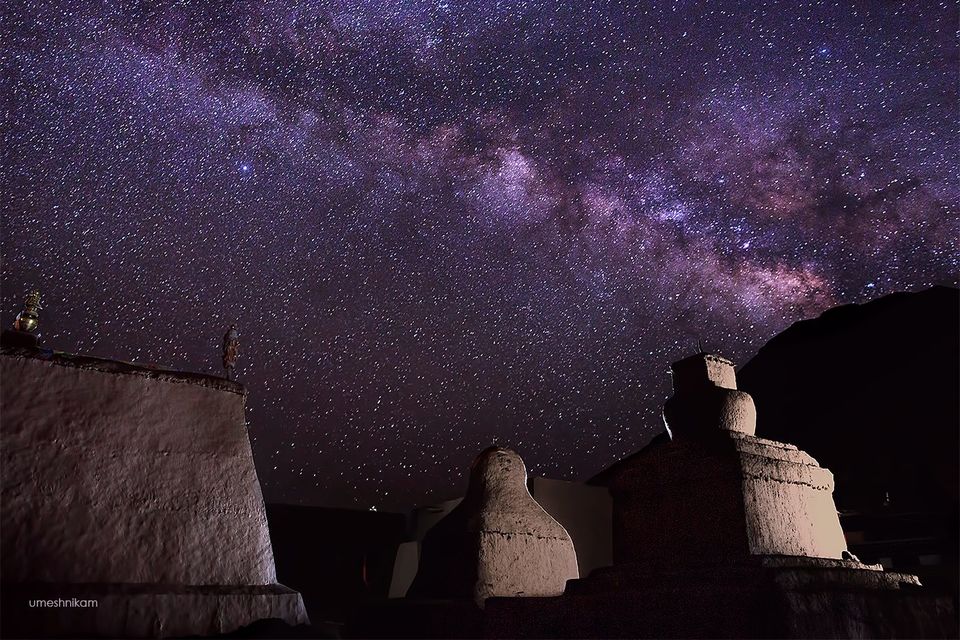Photo of The Serene Spiti by umesh nikam