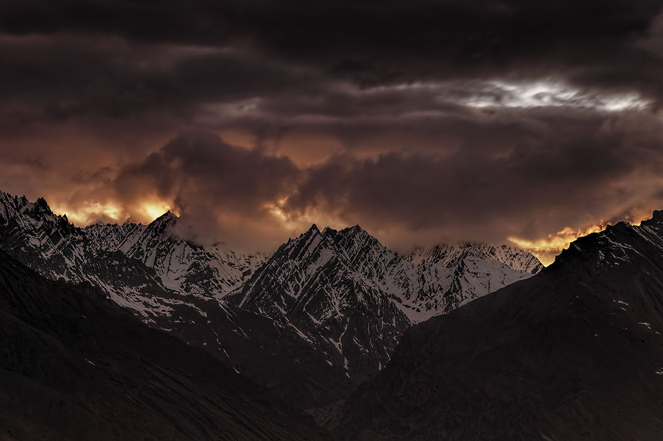 Photo of The Serene Spiti by umesh nikam