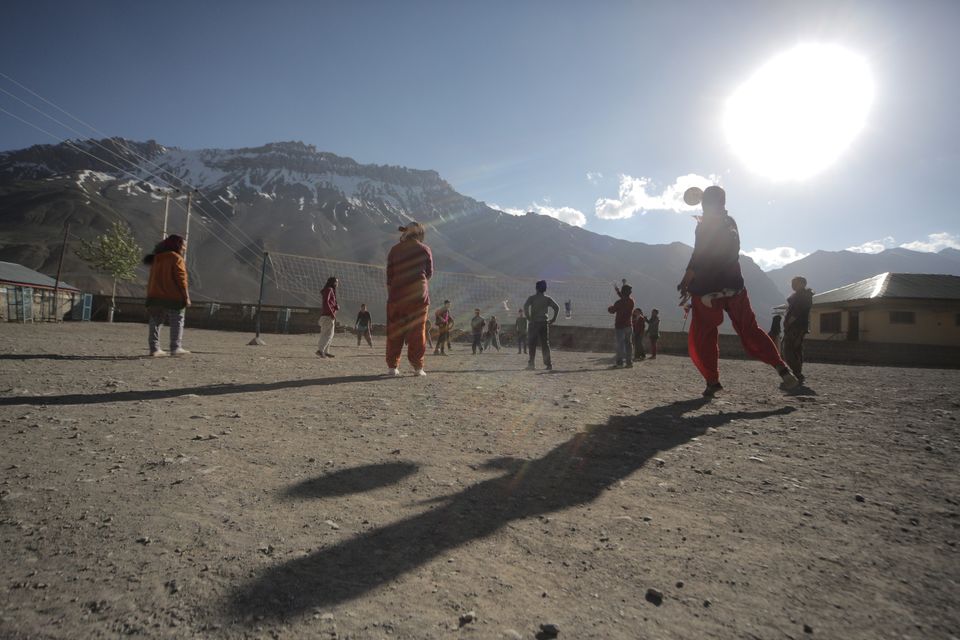 Photo of The Serene Spiti by umesh nikam