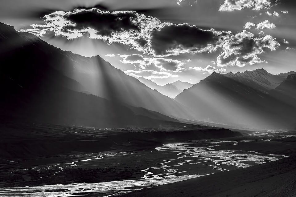 Photo of The Serene Spiti by umesh nikam