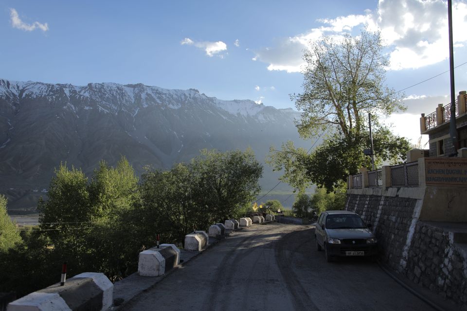 Photo of The Serene Spiti by umesh nikam