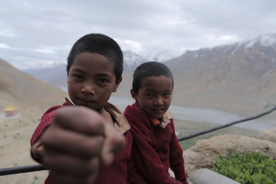 Photo of The Serene Spiti by umesh nikam