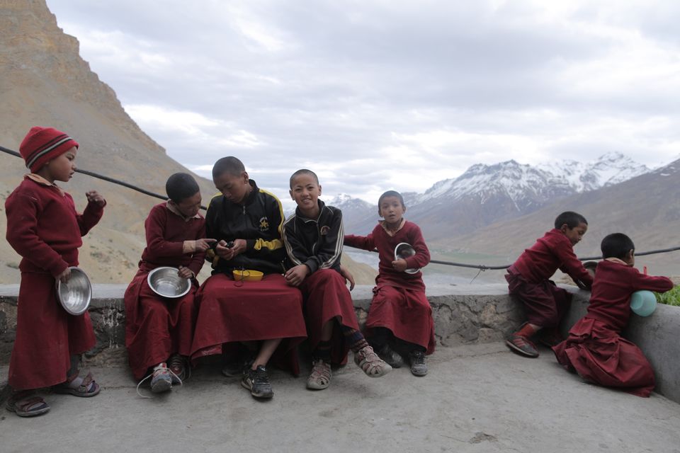 Photo of The Serene Spiti by umesh nikam