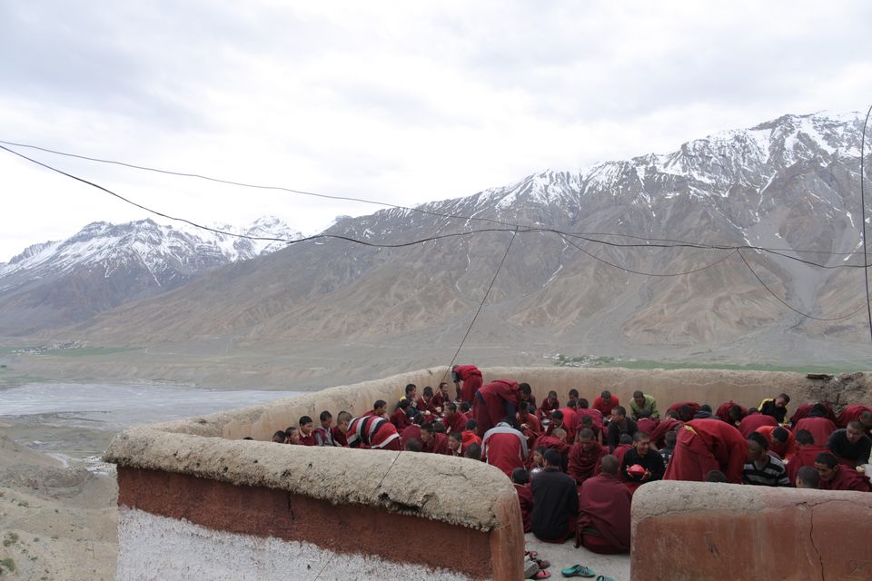 Photo of The Serene Spiti by umesh nikam