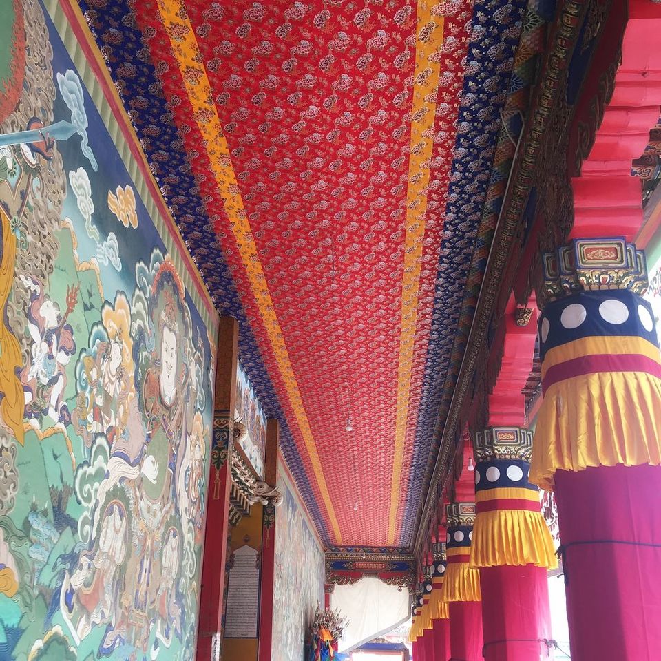 Photo of A Journey through the wonders of Silk Road (China) – Reliving the ancient trade route by Jacquelyn Sit