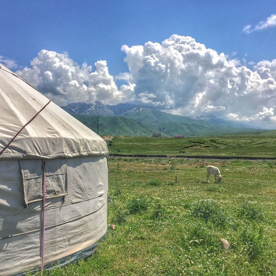 Photo of A Journey through the wonders of Silk Road (China) – Reliving the ancient trade route by Jacquelyn Sit