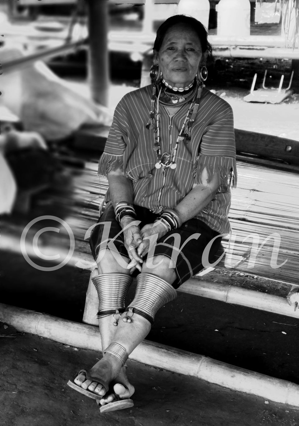 Photo of Chiang Rai Thailand by Kiran Oshin