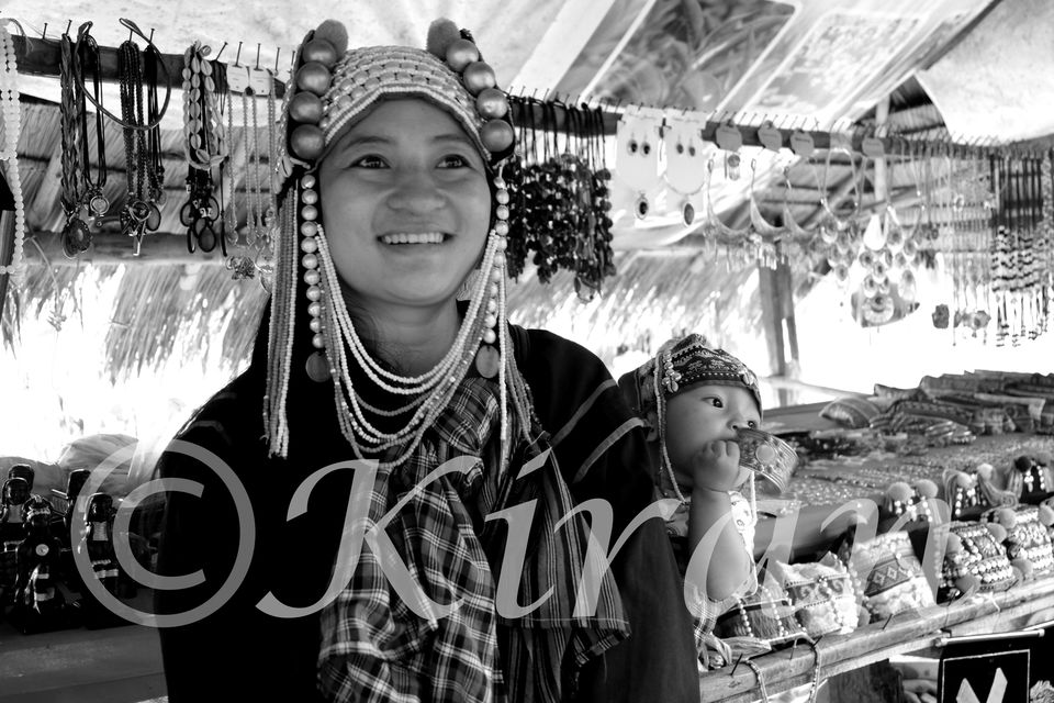Photo of Chiang Rai Thailand by Kiran Oshin