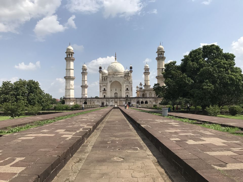 Photo of All India Road Trip in bike for 78 days covering 22557 kms by tnpdiary