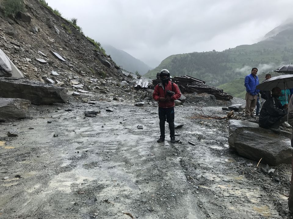 Photo of All India Road Trip in bike for 78 days covering 22557 kms by tnpdiary