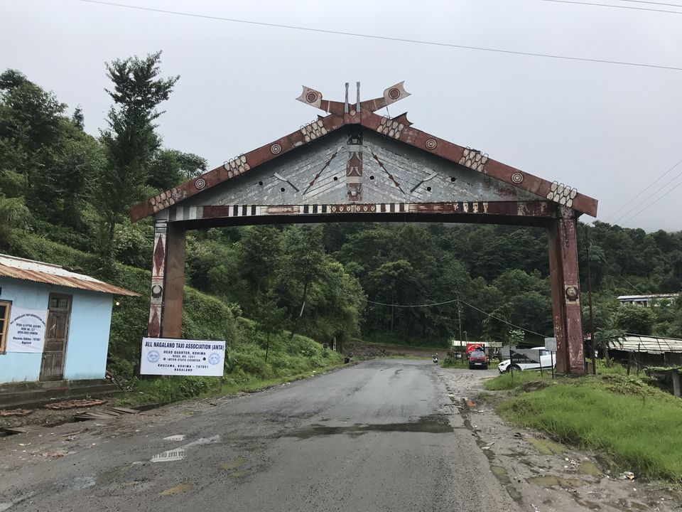 Photo of All India Road Trip in bike for 78 days covering 22557 kms by tnpdiary