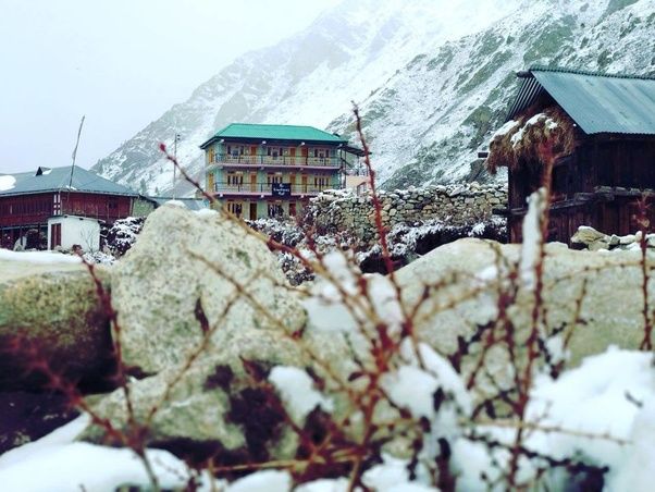 Photo of This Unheard Exquisite Village Is A Must-Visit by The Wanderers Nest