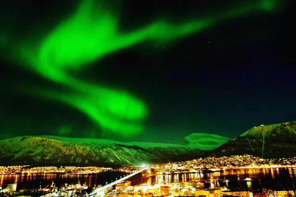 Photo of Hamnøy, Norway by Lokesh Agarwal