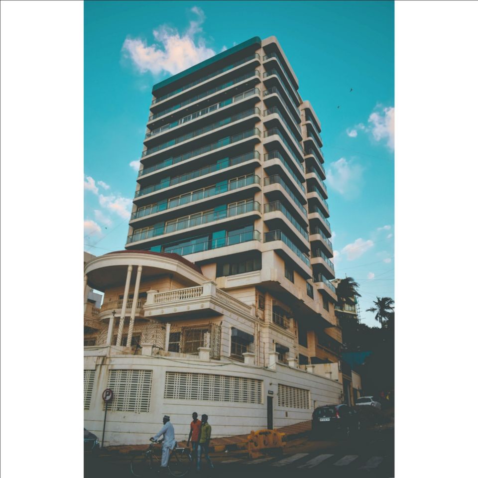 Photo of Banjaara in Bombae by Maruf Ansari