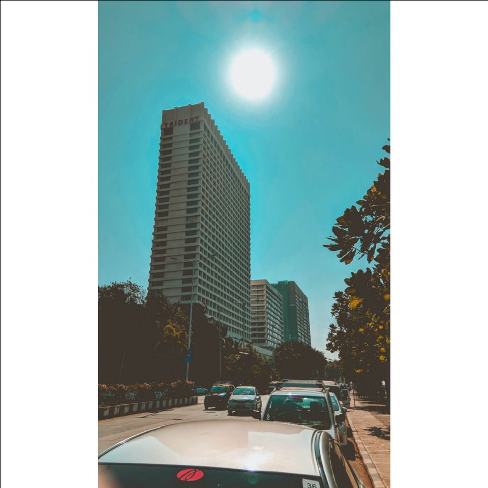 Photo of Banjaara in Bombae by Maruf Ansari