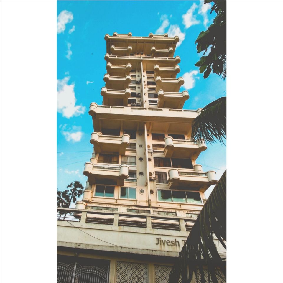 Photo of Banjaara in Bombae by Maruf Ansari