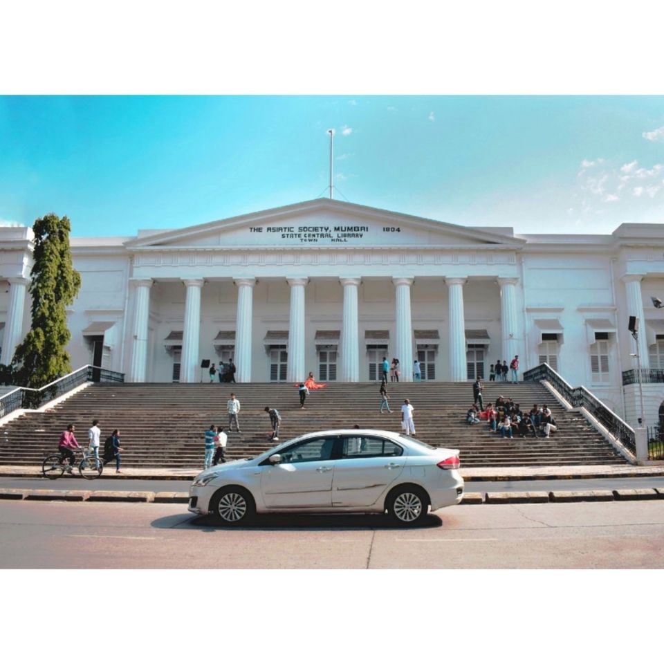 Photo of Banjaara in Bombae by Maruf Ansari