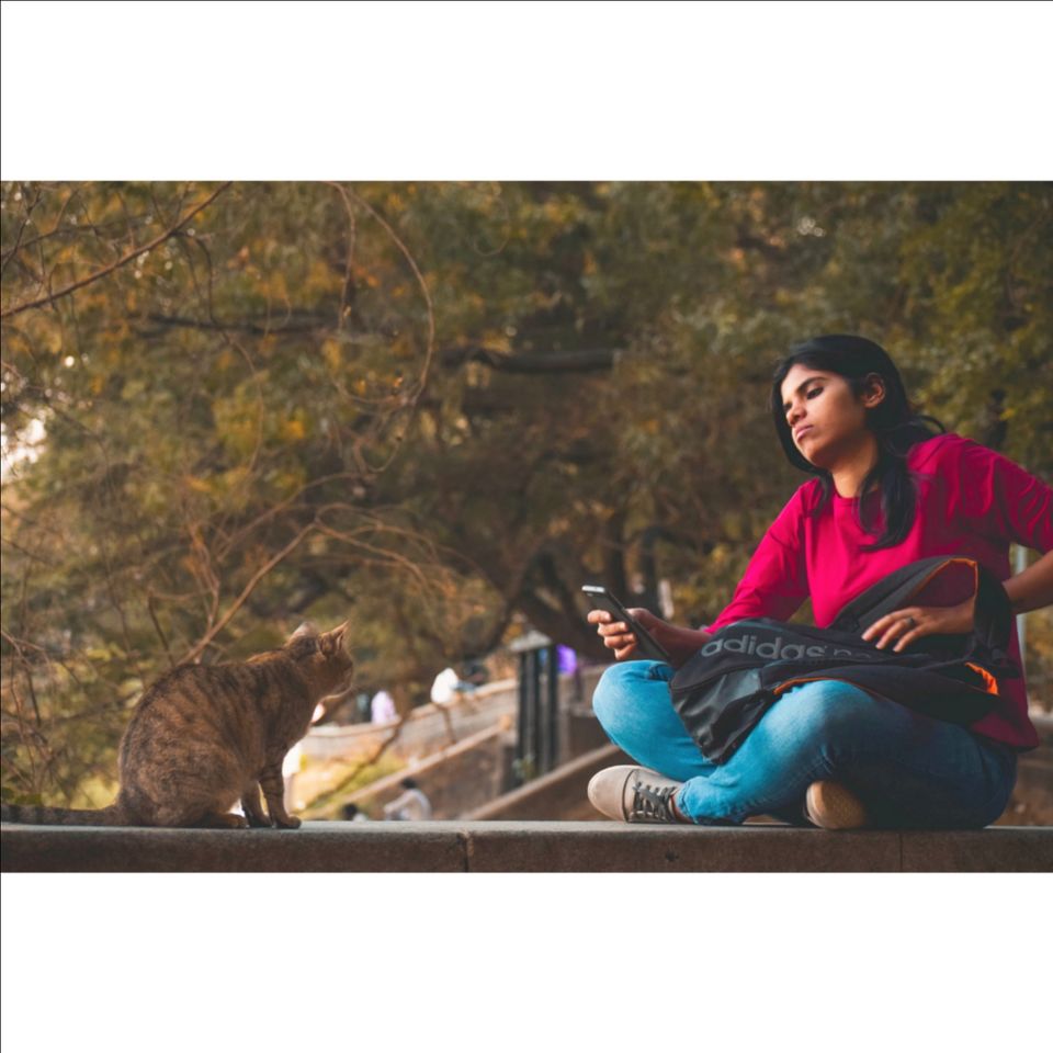 Photo of Banjaara in Bombae by Maruf Ansari