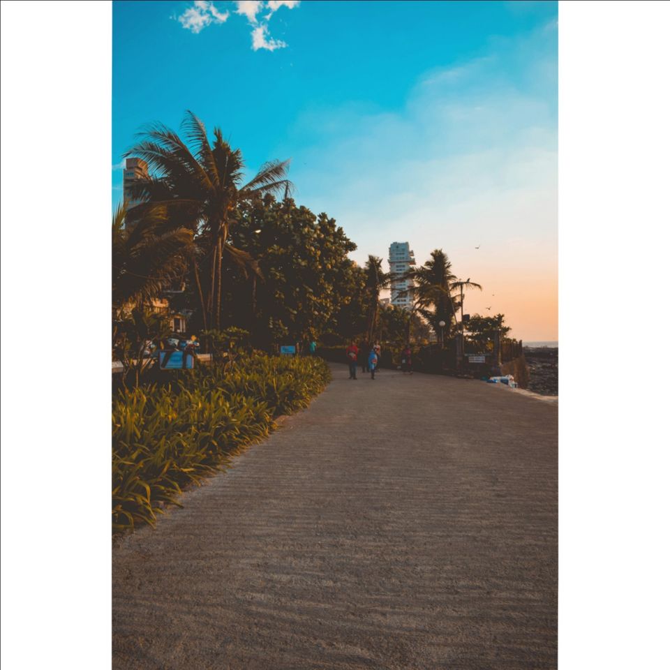 Photo of Banjaara in Bombae by Maruf Ansari