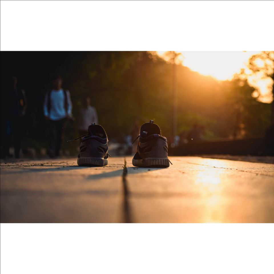 Photo of Banjaara in Bombae by Maruf Ansari