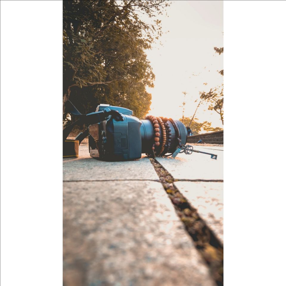 Photo of Banjaara in Bombae by Maruf Ansari