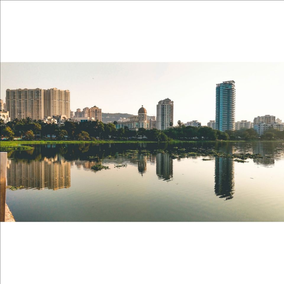 Photo of Banjaara in Bombae by Maruf Ansari