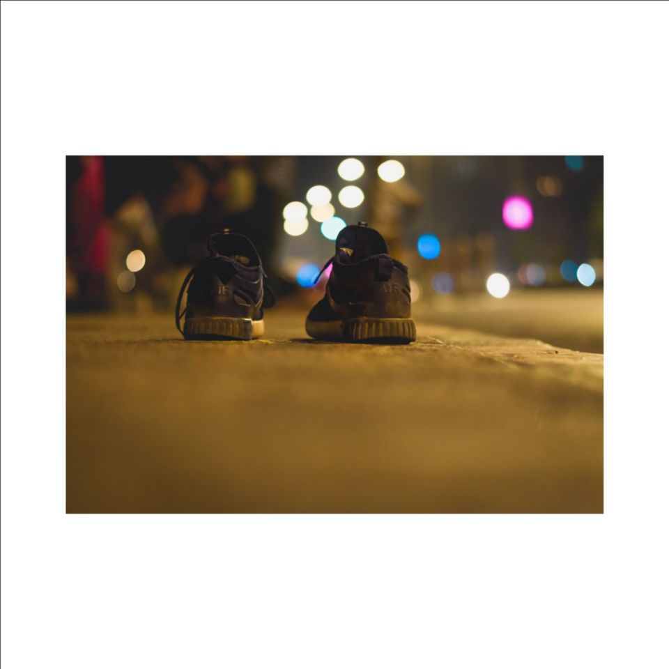 Photo of Banjaara in Bombae by Maruf Ansari