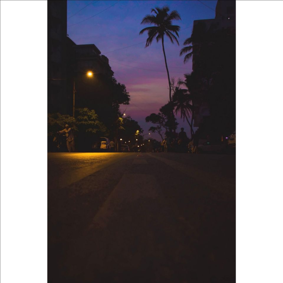 Photo of Banjaara in Bombae by Maruf Ansari