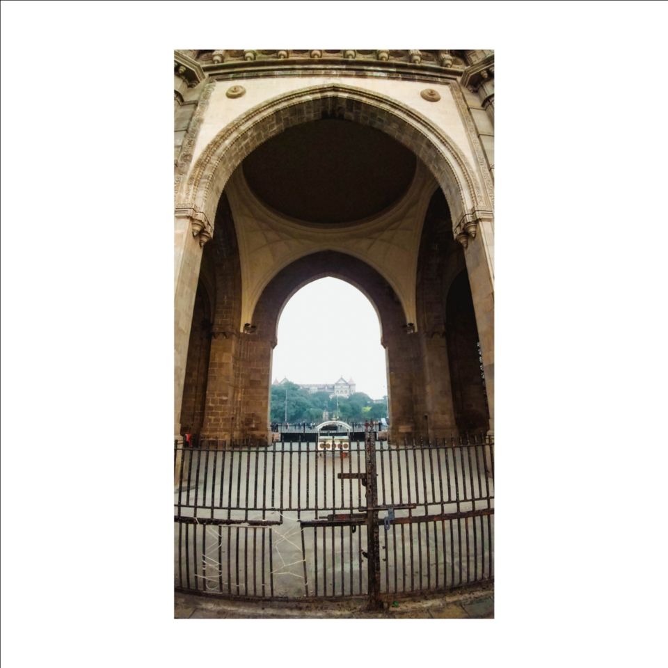 Photo of Banjaara in Bombae by Maruf Ansari