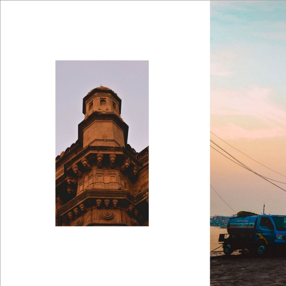 Photo of Banjaara in Bombae by Maruf Ansari
