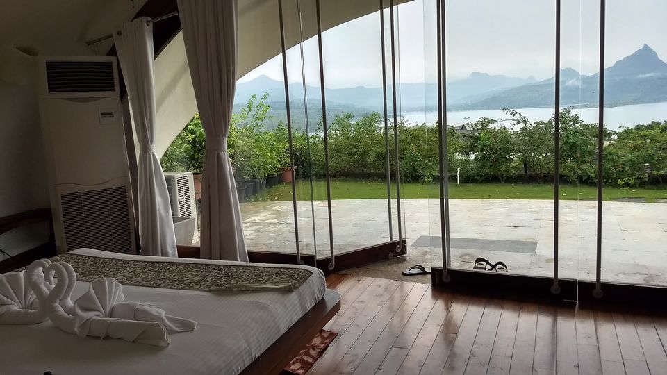 Photo of Amanzi Resort- The ultimate eye retreat by Nagajyoti