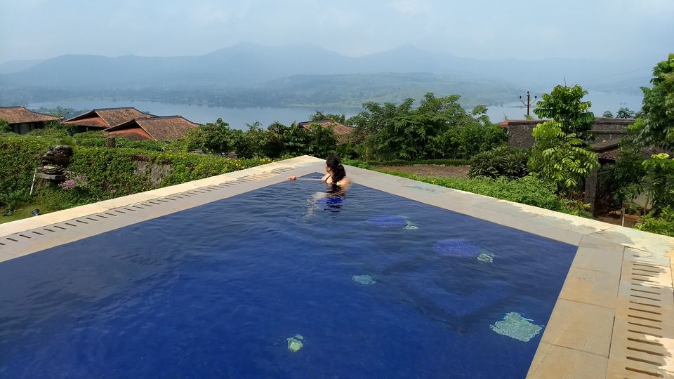 Photo of Amanzi Resort- The ultimate eye retreat by Nagajyoti