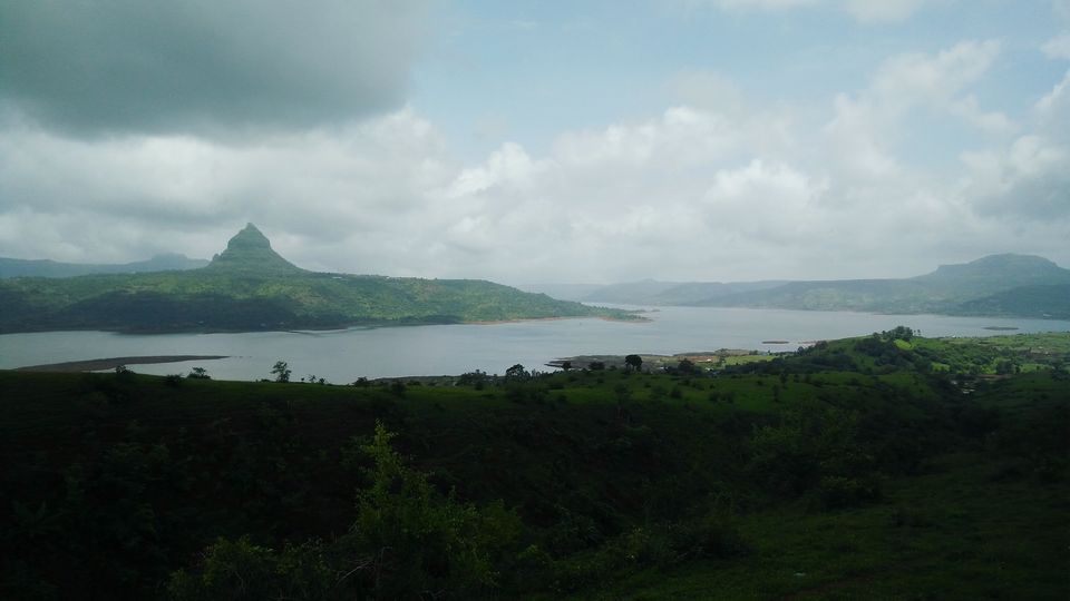 Photo of Pawna Lake, Maharashtra by Nagajyoti
