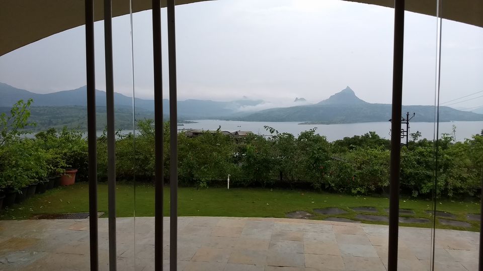 Photo of Amanzi Resort- The ultimate eye retreat by Nagajyoti