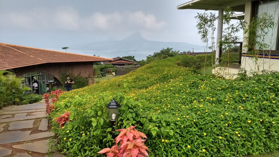 Photo of Amanzi Resort- The ultimate eye retreat by Nagajyoti