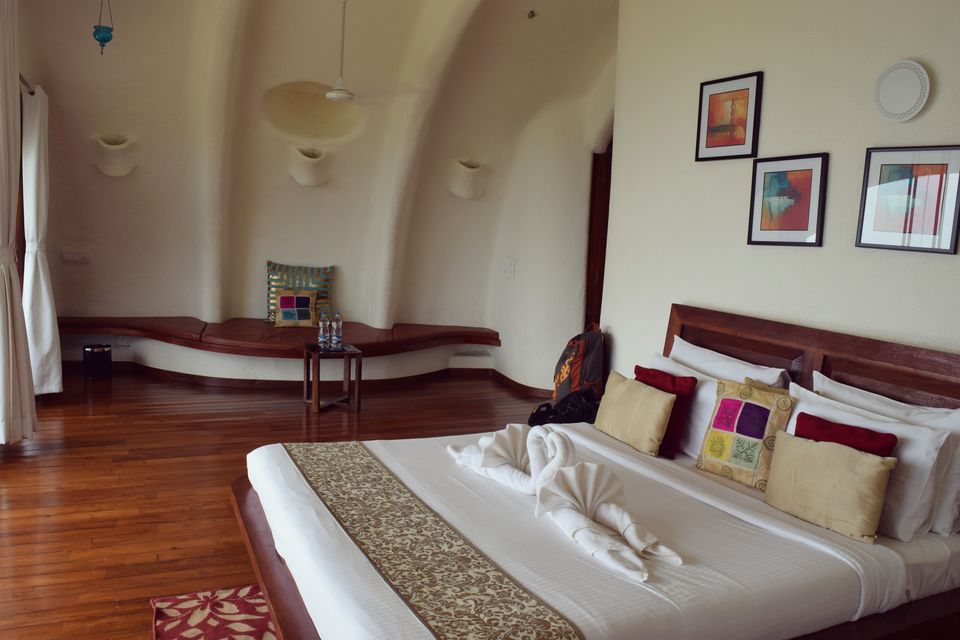 Photo of Amanzi Resort- The ultimate eye retreat by Nagajyoti