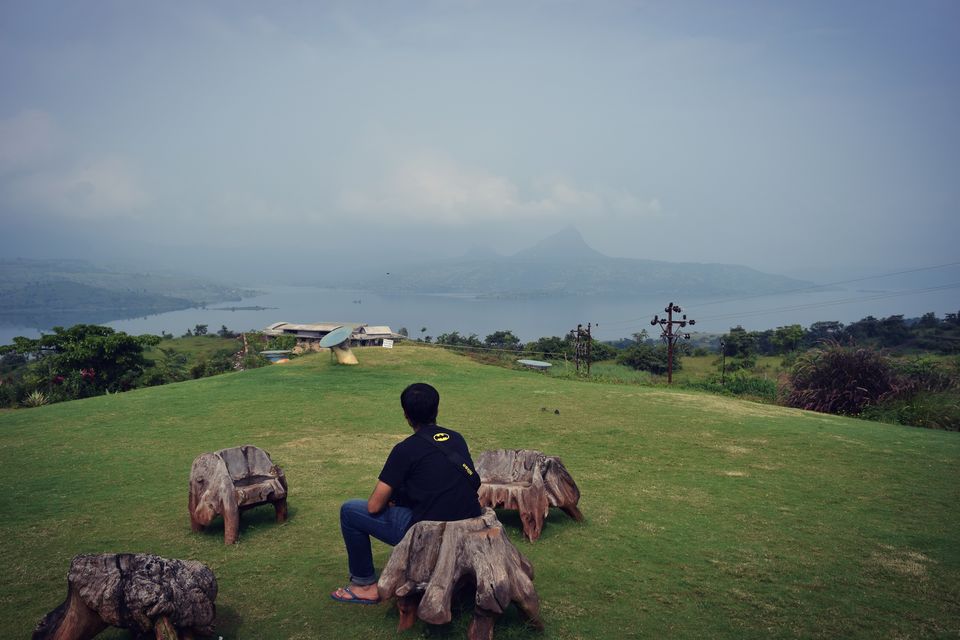 Photo of Amanzi Resort- The ultimate eye retreat by Nagajyoti
