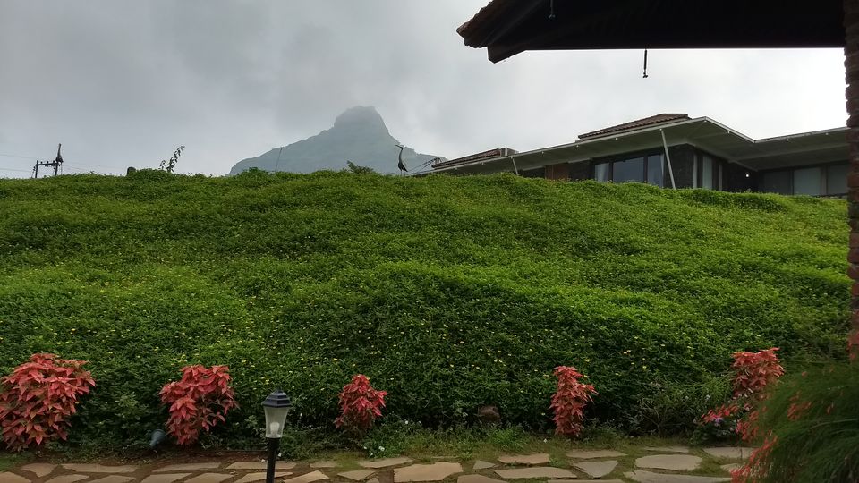 Photo of Amanzi Resort- The ultimate eye retreat by Nagajyoti