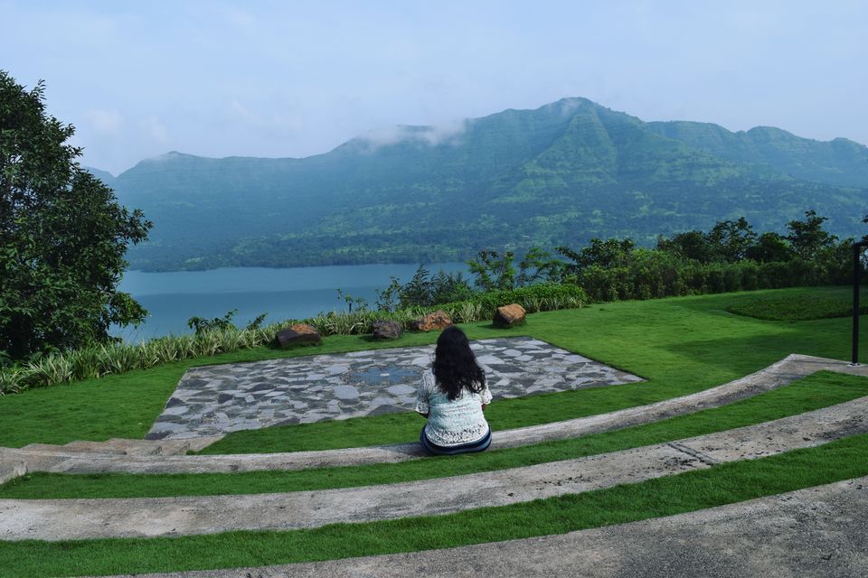 Photo of Atmantan Wellness Centre, Tamhini Ghat Road, Mulshi, Maharashtra, India by Nagajyoti