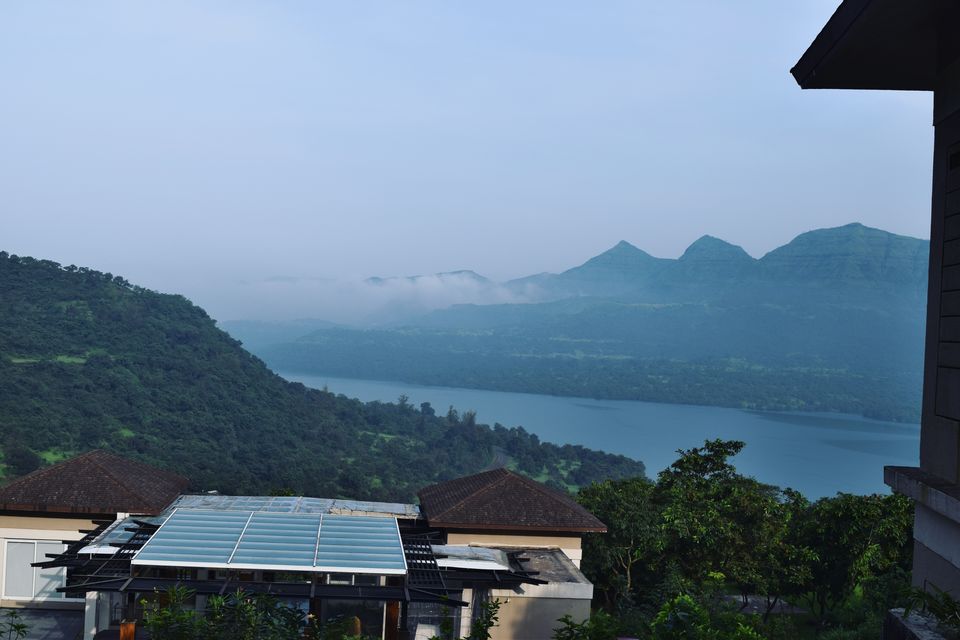 Photo of Atmantan Wellness Centre, Tamhini Ghat Road, Mulshi, Maharashtra, India by Nagajyoti