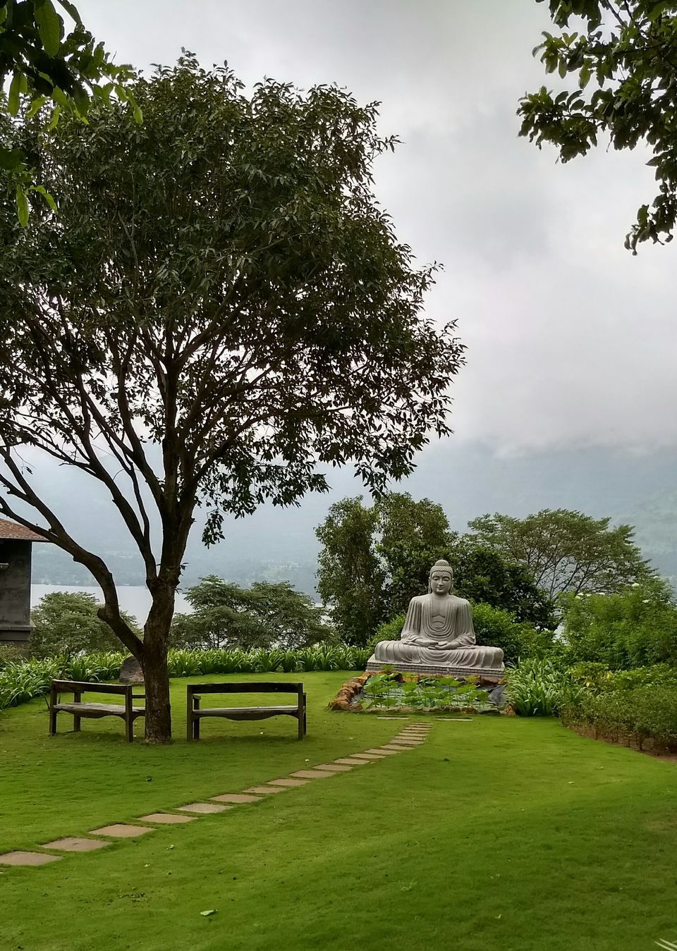 Photo of Atmantan - An international luxury wellness resort near Pune/Mumbai #romantictrip by Nagajyoti
