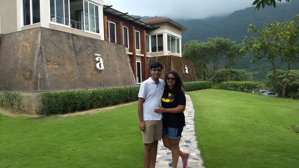 Photo of Atmantan - An international luxury wellness resort near Pune/Mumbai #romantictrip by Nagajyoti