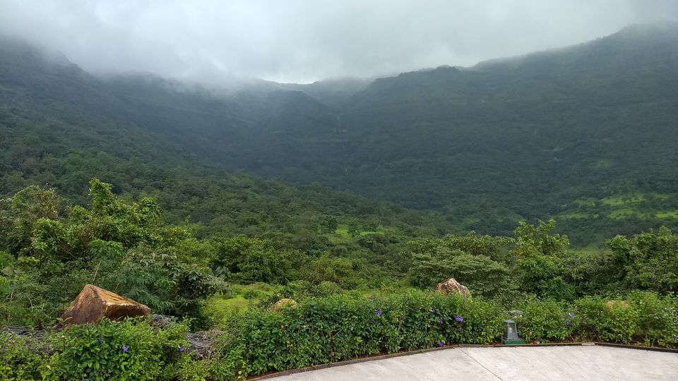 Photo of Atmantan - An international luxury wellness resort near Pune/Mumbai #romantictrip by Nagajyoti