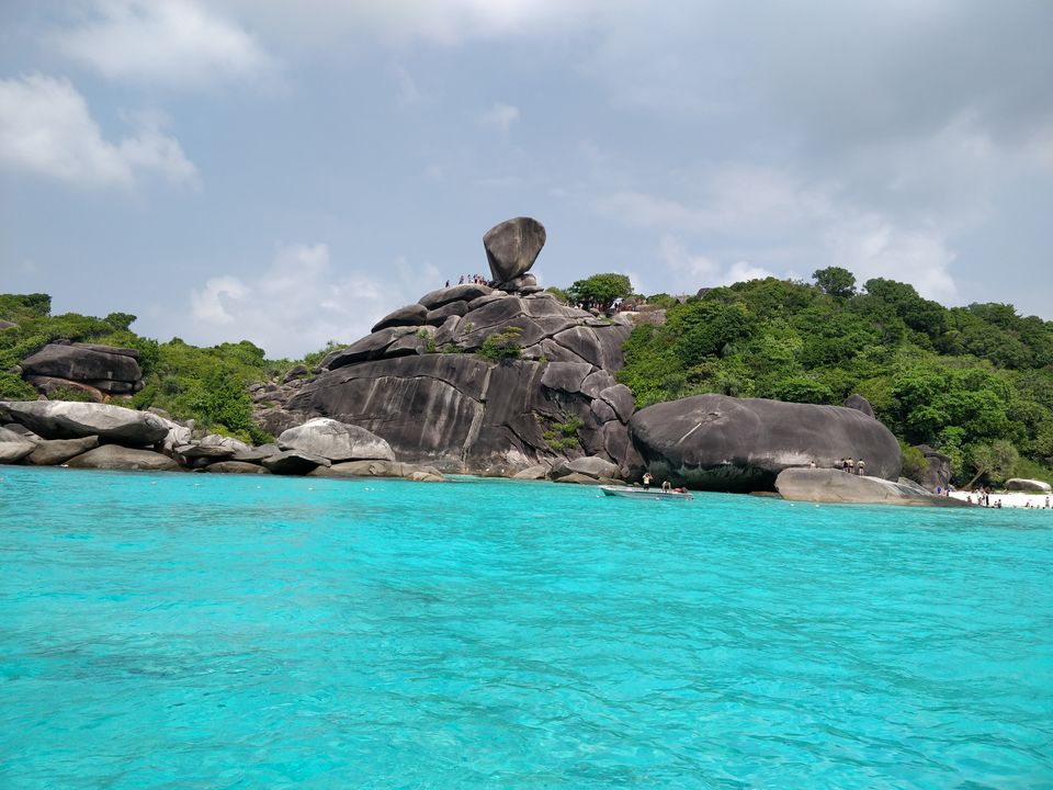 Photo of Thailand explored in our way! #thailandinpictures by Nagajyoti