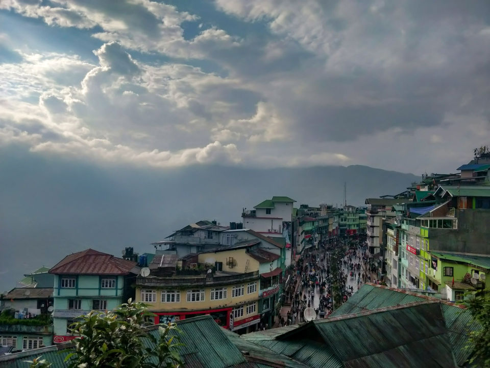 Photo of Sikkim explored, the Girls way! 3/44 by Nagajyoti